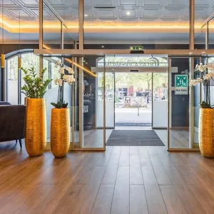 4* ホテル Plaza Premium Columbus