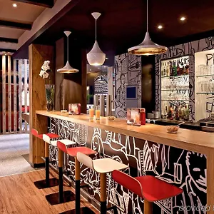 Hotel Ibis, BRE